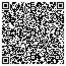 QR code with Robert A Levine contacts