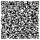 QR code with Dan W Barker contacts