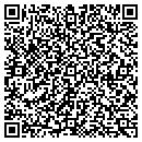 QR code with Hide-Away Self Storage contacts