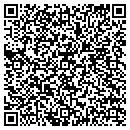 QR code with Uptown Style contacts