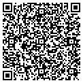 QR code with DOC.COM contacts