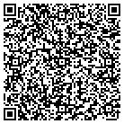 QR code with McLaughlin Hallee and Assoc contacts