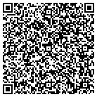 QR code with Advance 1 Cleaning Service contacts