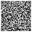QR code with Town of Bingham contacts