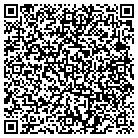 QR code with Machias Valley News Observer contacts