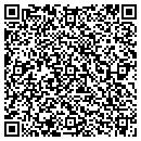QR code with Hertiage Landscaping contacts