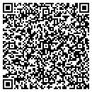 QR code with Kirby Of Lewiston contacts