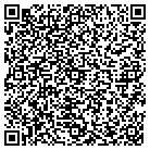 QR code with Little Goslings Daycare contacts