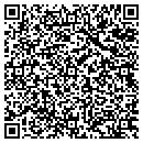 QR code with Head To Toe contacts