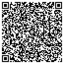 QR code with A2Z Disability Law contacts
