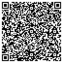 QR code with Gammon Masonry contacts