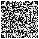 QR code with Audio Dynamics Inc contacts