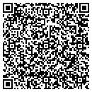 QR code with Pretzel Time contacts