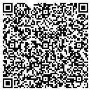 QR code with Tony's Pizzeria contacts
