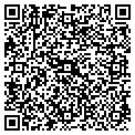 QR code with WCCM contacts