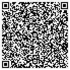QR code with W R E D-W J A B-W L O B contacts