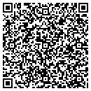 QR code with Harwood Builders contacts