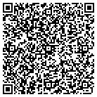 QR code with P R Bachand Seal Coating contacts