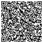 QR code with A T & T Global Network contacts
