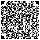 QR code with Machiasport Fire Department contacts