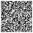 QR code with Mavor Optical contacts