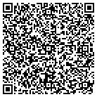 QR code with Pushard's Snowmobile Sales contacts