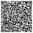 QR code with I B E W Local 567 contacts