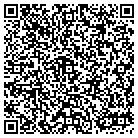 QR code with Unity Union Church Parsonage contacts
