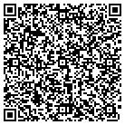 QR code with A Supreme Limousine Service contacts