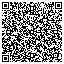 QR code with James L Gill contacts