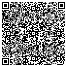 QR code with Baldwin Consolidated School contacts