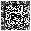 QR code with KFC contacts