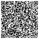 QR code with Alphy's Radiator Service contacts