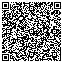 QR code with Allies Inc contacts