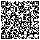 QR code with Reo Window Shade Co contacts