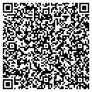 QR code with Harendra Patel MD contacts
