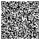 QR code with A & L Machine contacts