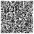 QR code with On Target Utility Construction contacts