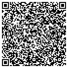 QR code with Cy Thompson Transportation contacts