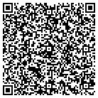 QR code with White Birch Guide Service & Kennel contacts