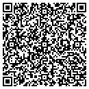 QR code with JMC Wastewater Service contacts