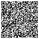 QR code with KEVA Juice contacts