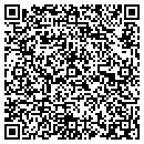 QR code with Ash Cove Pottery contacts