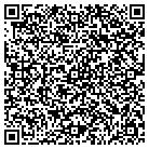 QR code with Acadia Inspections Service contacts
