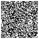 QR code with Alpha & Omega Masonry contacts