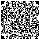QR code with Front Range Log Homes Inc contacts