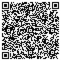 QR code with SCC Corp contacts