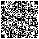 QR code with Anthony D'Agostino Custom contacts