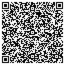 QR code with Azken Web Design contacts