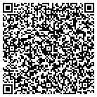 QR code with Mt Desert Narrows Camping Rsrt contacts